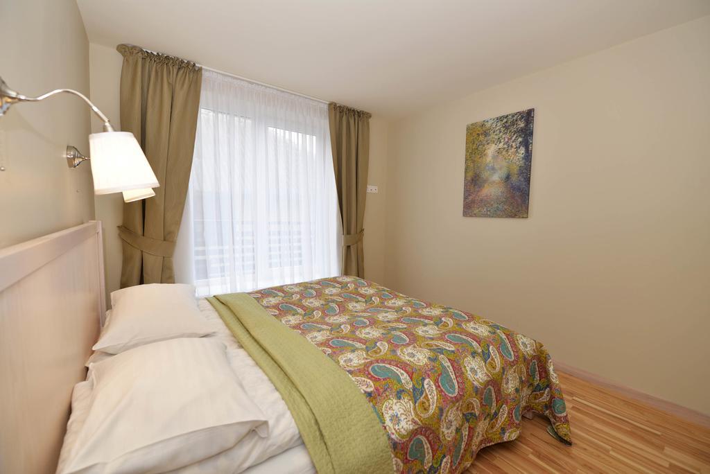 Palangos Vila Apartments Palanga Room photo