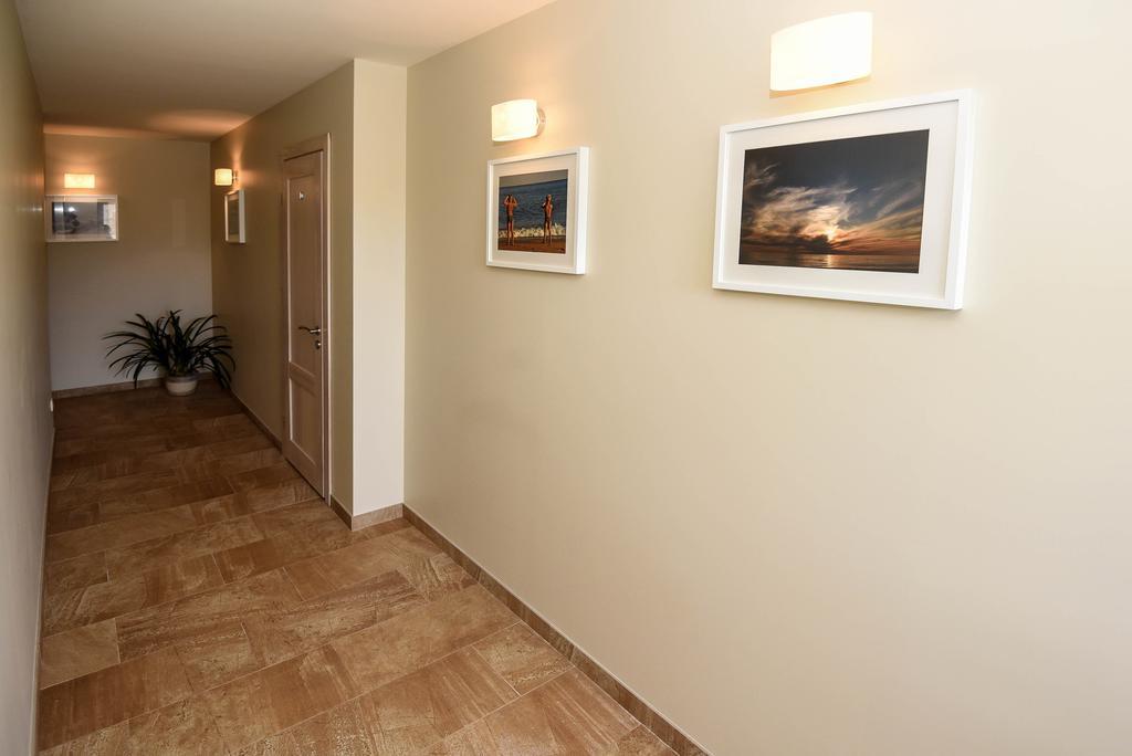 Palangos Vila Apartments Palanga Exterior photo